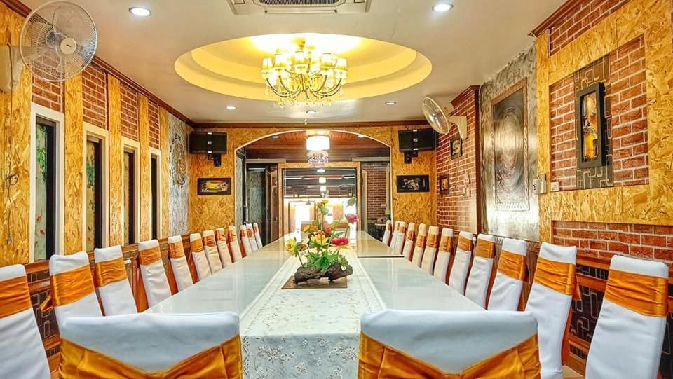 Jb Grand Resort Nakhon Si Thammarat Exterior foto